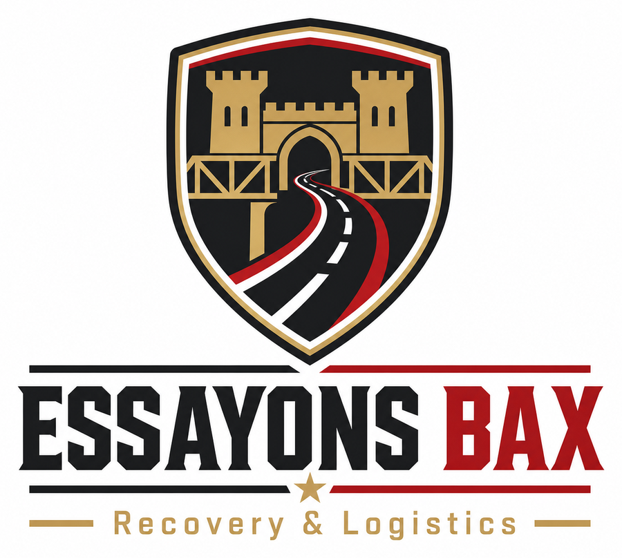 Essayons BAX Recovery & Logistics